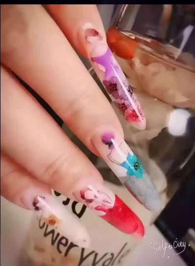 安陽時(shí)尚名人化妝，**學(xué)校，學(xué)員考試作品