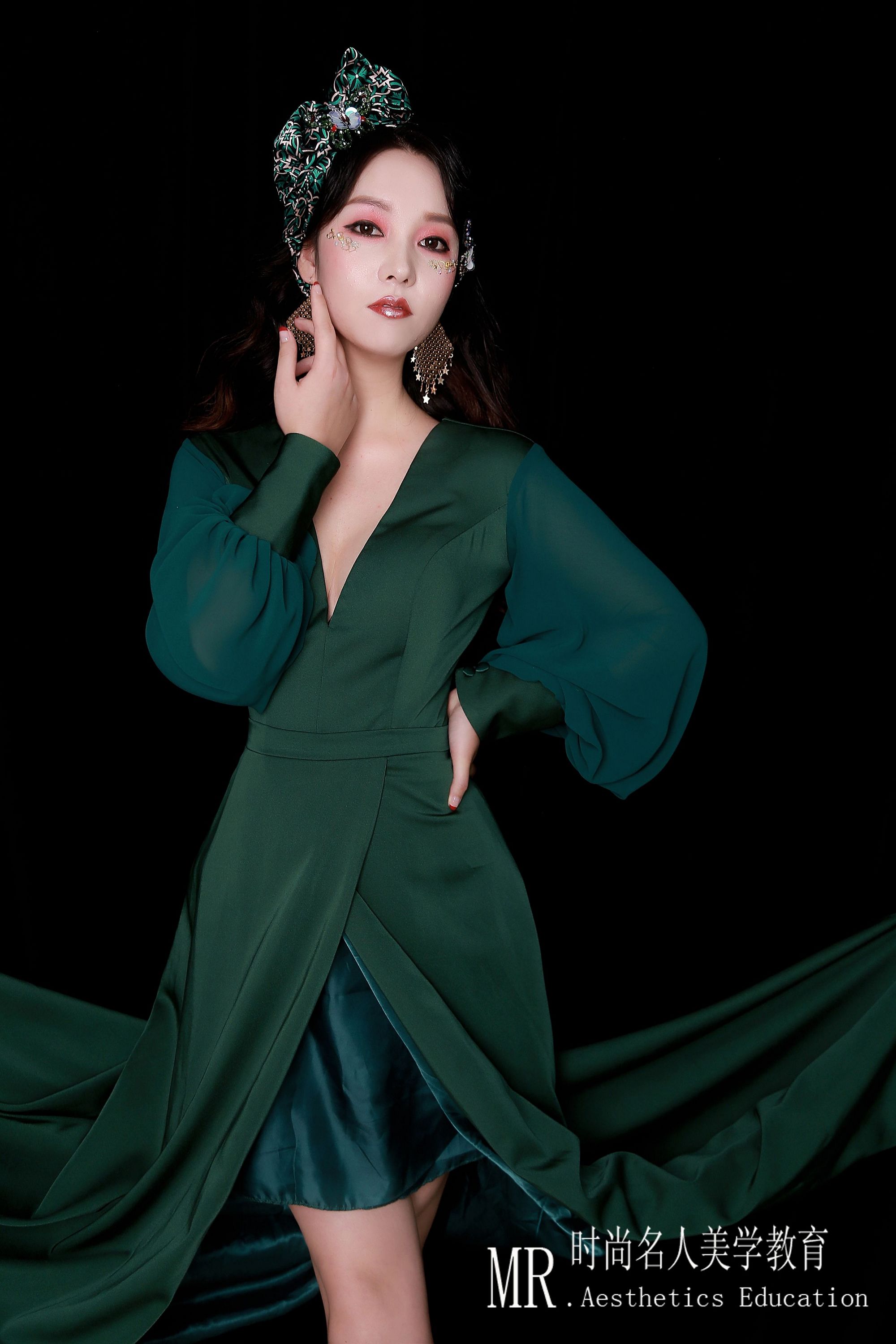 歐美風